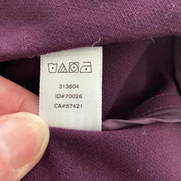 Loft Skirt - Picture 8 of 8